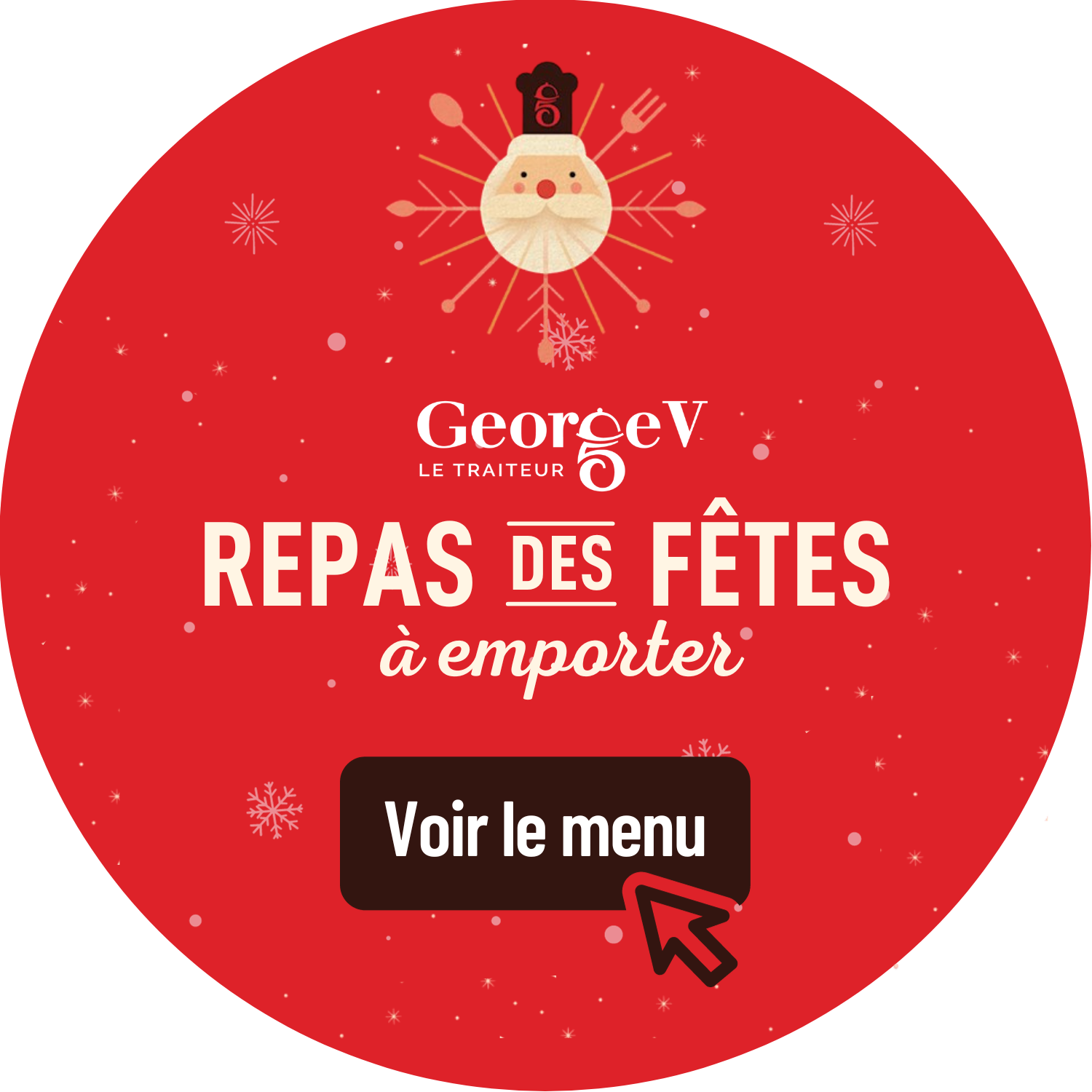 Le George V